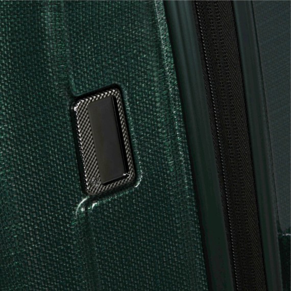 SAMSONITE Mala de Viagem Grande 76cm 4R Exp Nexis Verde | Ref. 92.158250-A834