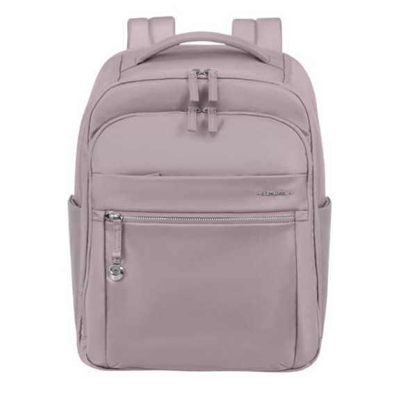 SAMSONITE Mochila de Viagem Low Cost 14” Move Journey Bege | Ref. 92.160069-1497