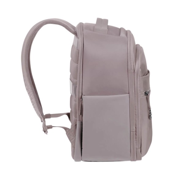 SAMSONITE Mochila de Viagem Low Cost 14” Move Journey Bege | Ref. 92.160069-1497