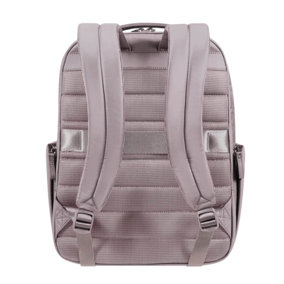 SAMSONITE Mochila de Viagem Low Cost 14” Move Journey Bege | Ref. 92.160069-1497