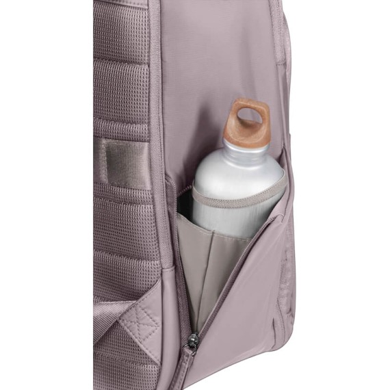 SAMSONITE Mochila de Viagem Low Cost 14” Move Journey Bege | Ref. 92.160069-1497