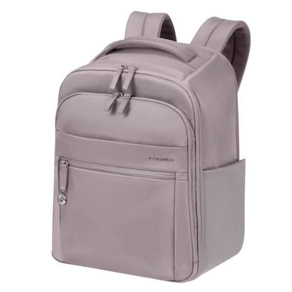 SAMSONITE Mochila de Viagem Low Cost 14” Move Journey Bege | Ref. 92.160069-1497