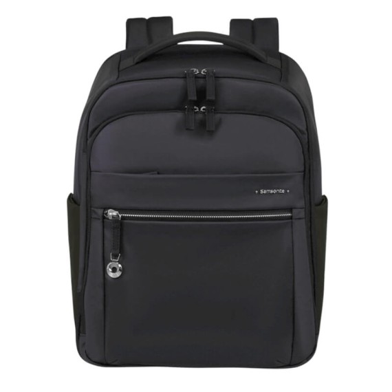 SAMSONITE Mochila de Viagem Low Cost 14” Move Journey Preta | Ref. 92.160069-1041