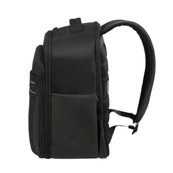 SAMSONITE Mochila de Viagem Low Cost 14” Move Journey Preta | Ref. 92.160069-1041