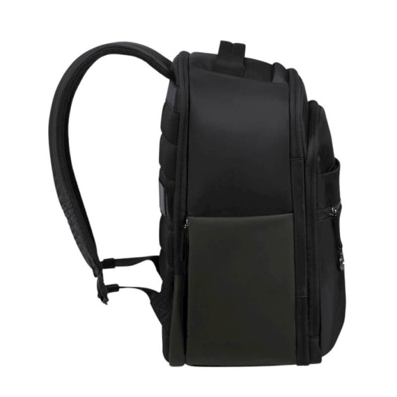 SAMSONITE Mochila de Viagem Low Cost 14” Move Journey Preta | Ref. 92.160069-1041