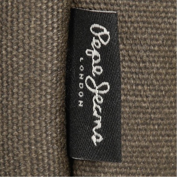Bolsa de Cintura PEPE JEANS Berwick Caqui | Ref. 186.7477442