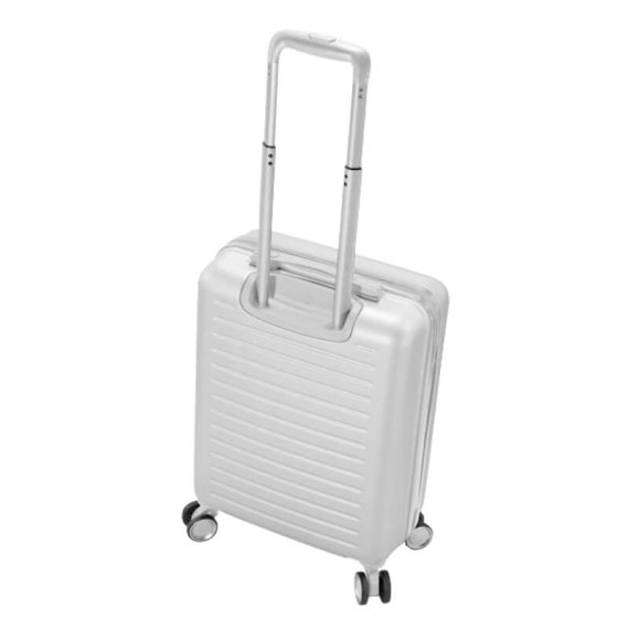 BENZI Mala de Cabine / Trolley 55cm 4R BZ5910 Gelo | Ref. 288.BZ5910GEA