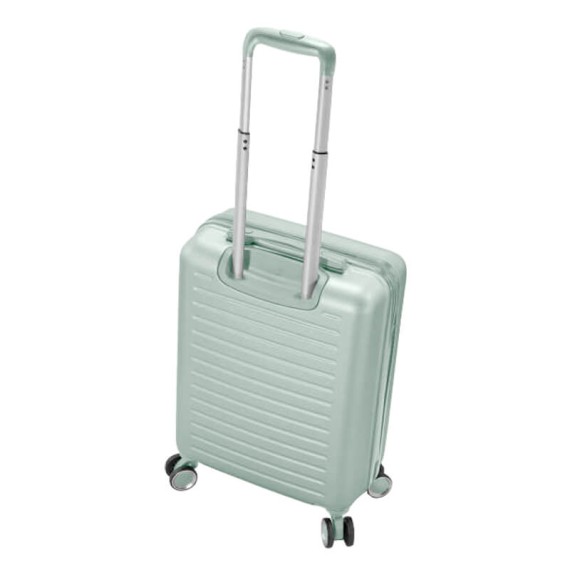 BENZI Mala de Cabine / Trolley 55cm 4R BZ5910 Verde | Ref. 288.BZ5910VA