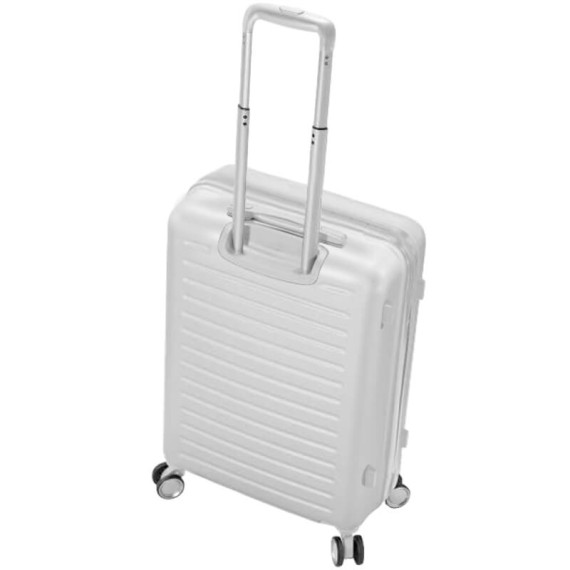 BENZI Mala de Viagem / Trolley Grande 78cm 4R BZ5910 Gelo | Ref. 288.BZ5910GEC