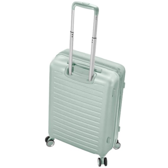 BENZI Mala de Viagem / Trolley Grande 78cm 4R BZ5910 Verde | Ref. 288.BZ5910VC