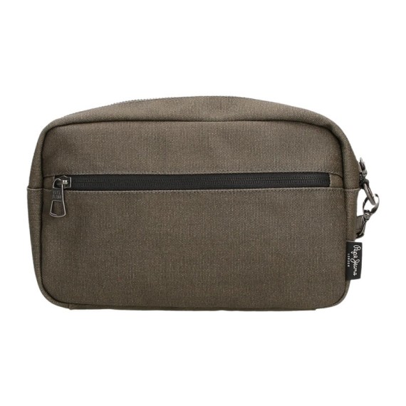 Bolsa de Mão PEPE JEANS Berwick Caqui | Ref. 186.7474142