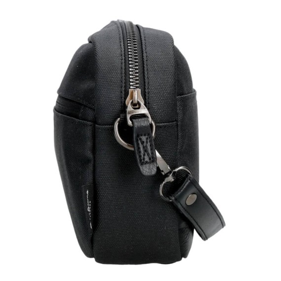 Bolsa de Mão PEPE JEANS Berwick Preta | Ref. 186.7474141