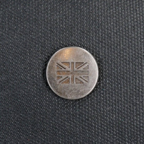 Bolsa de Tiracolo Pequena PEPE JEANS Berwick Preta | Ref. 186.7475241