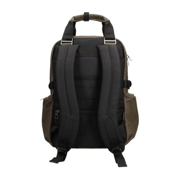 Mochila Adap. Computador 15.6" PEPE JEANS Berwick Caqui | Ref. 186.7472342