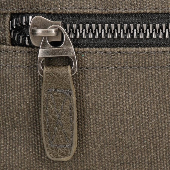 Mochila Adap. Computador 15.6" 2C PEPE JEANS Berwick Caqui | Ref. 186.7472442