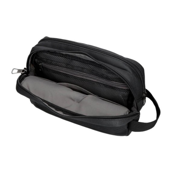 Necessaire de Viagem 2C PEPE JEANS Berwick Preto | Ref. 186.7474441