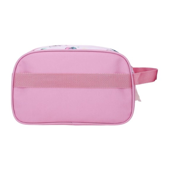 Necessaire Adaptável Duplo STITCH You & Me Malva, Modelo: Necessaire 2C, Cor: Malva, 3 image
