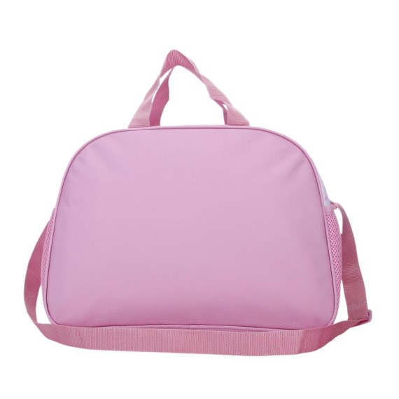 Saco de Viagem 40cm STITCH You & Me Malva, Modelo: Saco de Viagem, Cor: Malva, 3 image