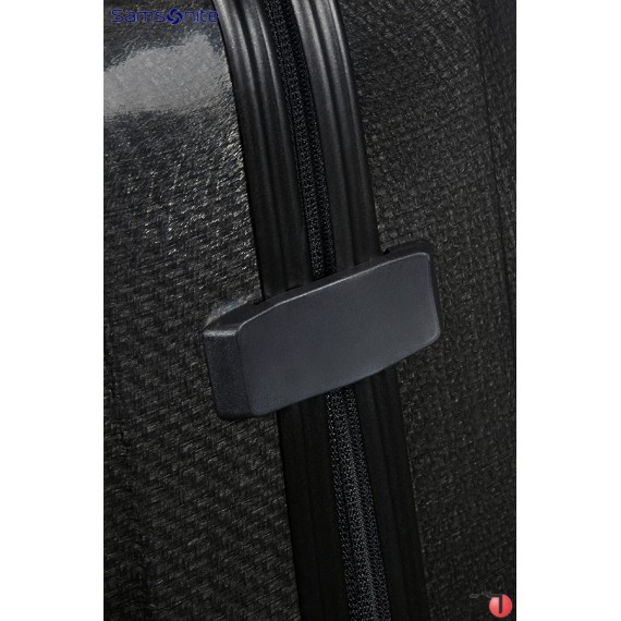 Samsonite Mala/Trolley Gigante 86cm 4 Rodas Spinner COSMOLITE Preta | Ref. 92V2230509 Samsonite Mala/Trolley Gigante 86cm 4 Rodas Spinner COSMOLITE Preta | Ref. 92V2230509
