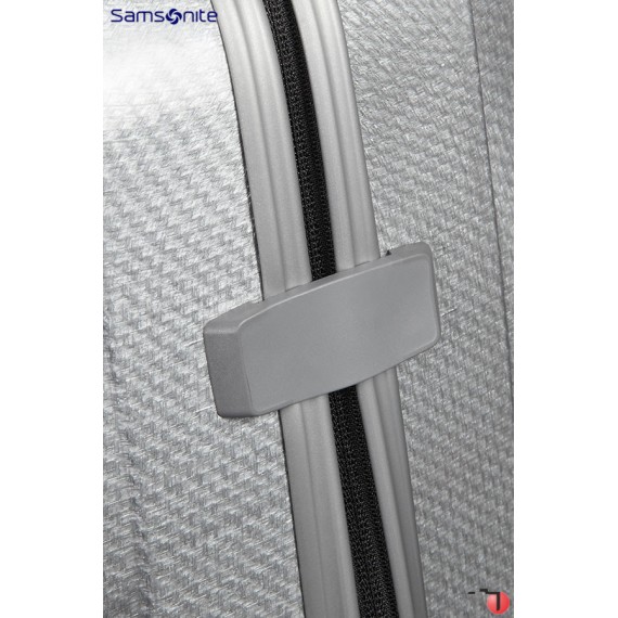 Mala de Viagem Cabine Samsonite - ref. 92V2230225