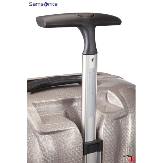 SAMSONITE Mala de Viagem / Trolley Gigante 86cm 4R Cosmolite Pearl | Ref. 92V2230515 SAMSONITE Mala de Viagem / Trolley Gigante 86cm 4R Cosmolite Pearl | Ref. 92V2230515