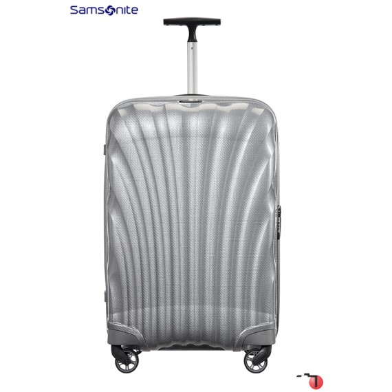 Mala de Viagem Cabine Samsonite - ref. 92V2230225