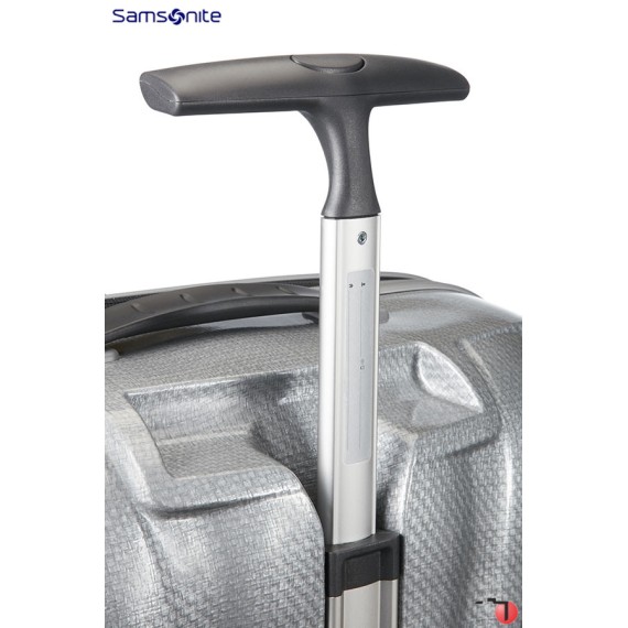 Mala de Viagem Cabine Samsonite - ref. 92V2230225