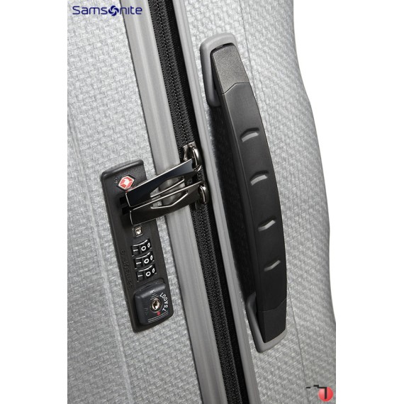 Mala de Viagem Cabine Samsonite - ref. 92V2230225
