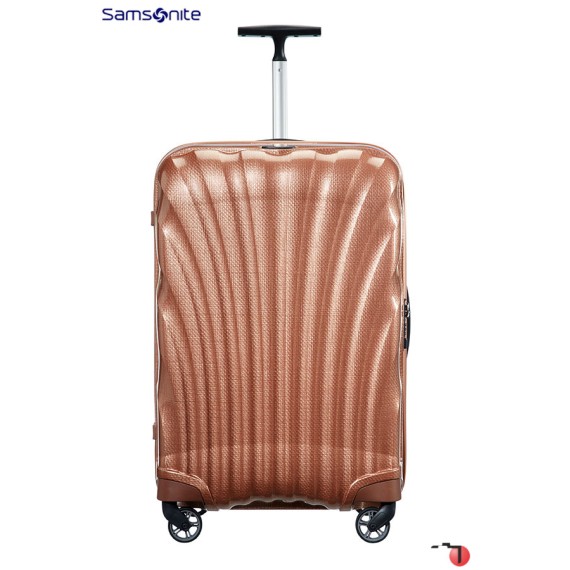 Mala de Viagem Cabine Samsonite - ref. 92V2230286