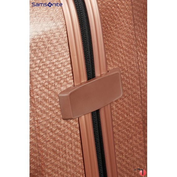Mala de Viagem Cabine Samsonite - ref. 92V2230286