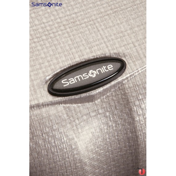 SAMSONITE Mala de Viagem / Trolley Gigante 86cm 4R Cosmolite Pearl | Ref. 92V2230515 SAMSONITE Mala de Viagem / Trolley Gigante 86cm 4R Cosmolite Pearl | Ref. 92V2230515