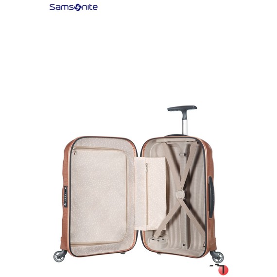 Mala de Viagem Cabine Samsonite - ref. 92V2230286