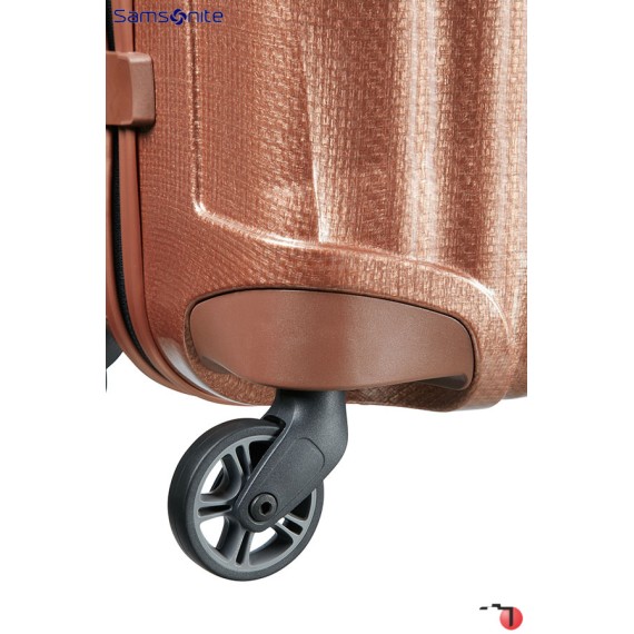 Mala de Viagem Cabine Samsonite - ref. 92V2230286