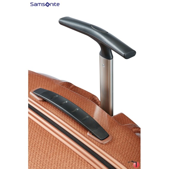Mala de Viagem Cabine Samsonite - ref. 92V2230286