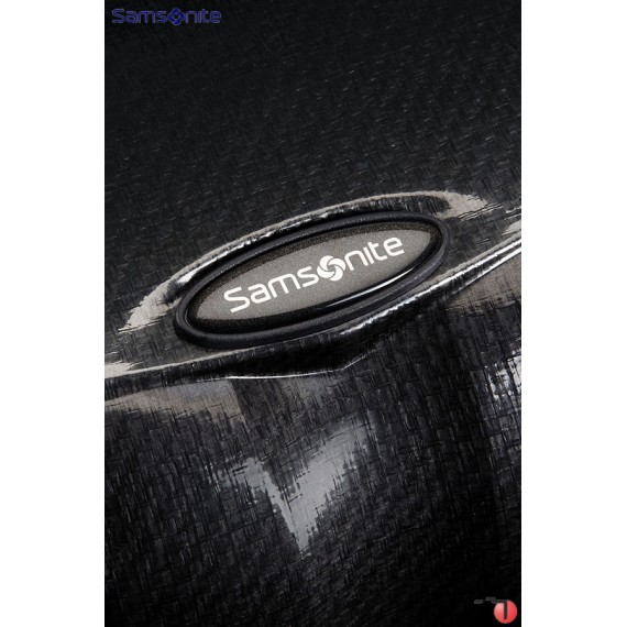 Samsonite Mala/Trolley Gigante 86cm 4 Rodas Spinner COSMOLITE Preta | Ref. 92V2230509 Samsonite Mala/Trolley Gigante 86cm 4 Rodas Spinner COSMOLITE Preta | Ref. 92V2230509