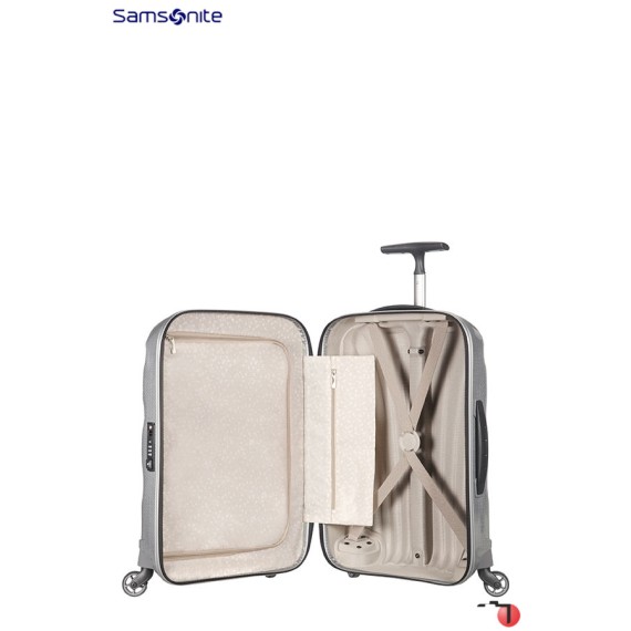 Mala de Viagem Cabine Samsonite - ref. 92V2230225