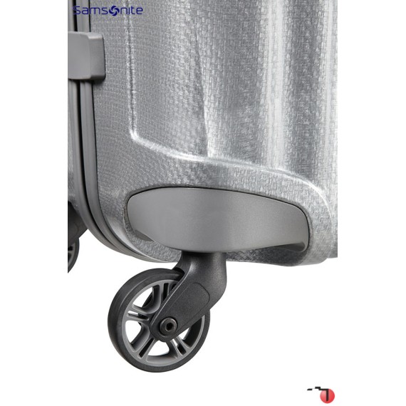 Mala de Viagem Cabine Samsonite - ref. 92V2230225