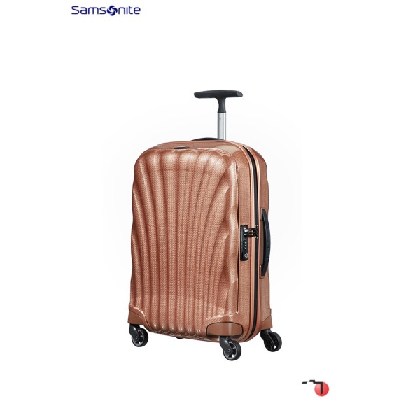 Mala de Viagem Cabine Samsonite - ref. 92V2230286
