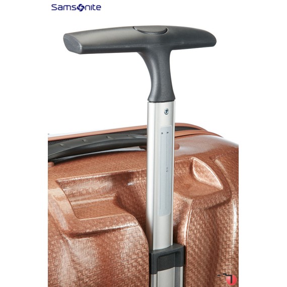 Mala de Viagem Cabine Samsonite - ref. 92V2230286