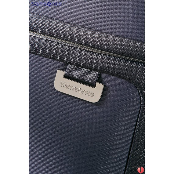 Trolley de Viagem Cabine Expansível Samsonite - ref. 9299D00501 Trolley de Viagem Cabine Expansível Samsonite - ref. 9299D00501