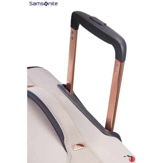Trolley de Viagem Cabine Samsonite - ref. 9299D00202