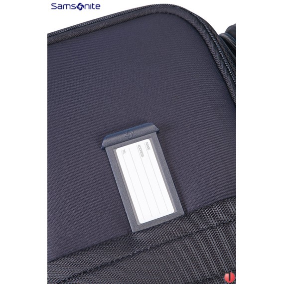 Trolley de Viagem Cabine Expansível Samsonite - ref. 9299D00501 Trolley de Viagem Cabine Expansível Samsonite - ref. 9299D00501