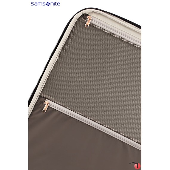 Trolley de Viagem Cabine Samsonite - ref. 9299D00202