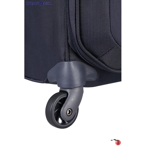 Trolley de Viagem Grande Expansível Samsonite - ref. 9299D00701