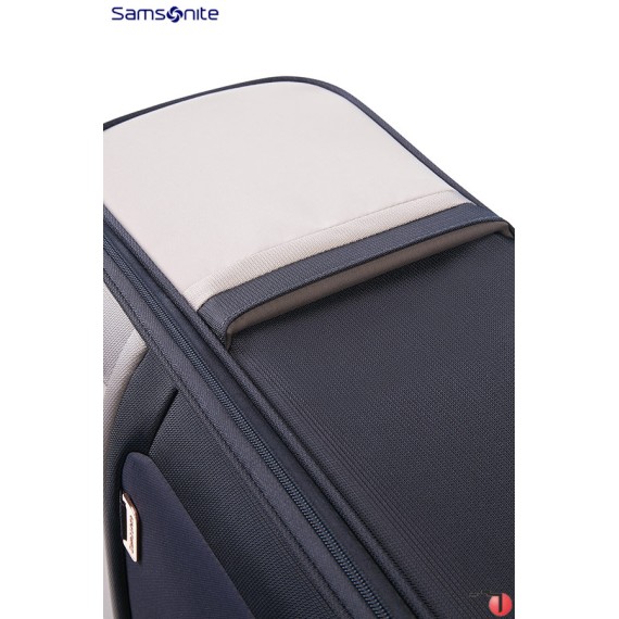 Trolley de Viagem Cabine Samsonite - ref. 9299D00202