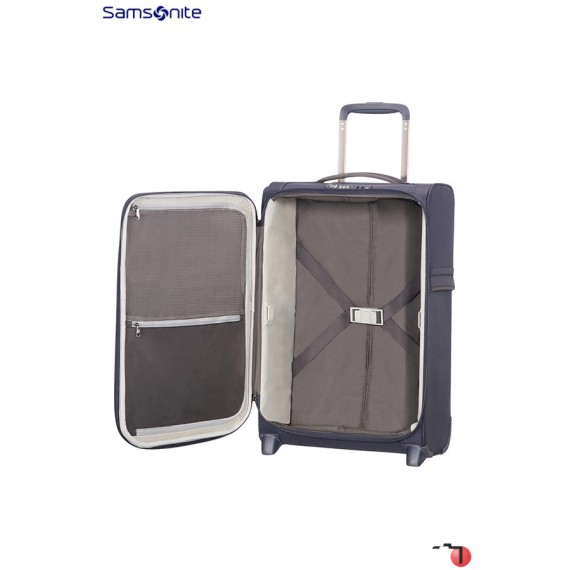 Trolley de Viagem Cabine Samsonite - ref. 9299D00202