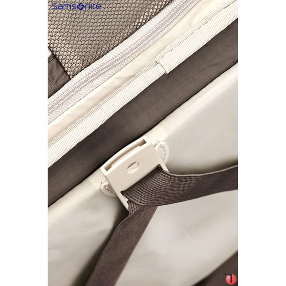 Trolley de Viagem Cabine Samsonite - ref. 9299D00202