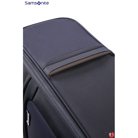 Trolley de Viagem Cabine Expansível Samsonite - ref. 9299D00501 Trolley de Viagem Cabine Expansível Samsonite - ref. 9299D00501
