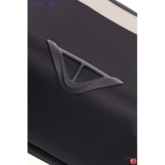 Trolley de Viagem Cabine Samsonite - ref. 9299D00202