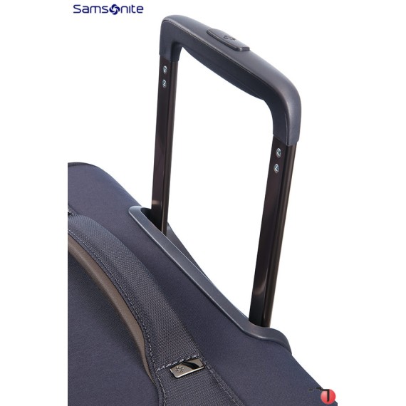 Trolley de Viagem Grande Expansível Samsonite - ref. 9299D00701